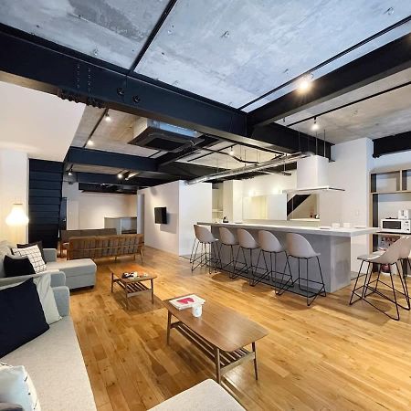 Bhotel Kaniwasou 101 1Br Good For 10Ppl In The Scenic Island Of Miyajima Hatsukaichi Eksteriør bilde