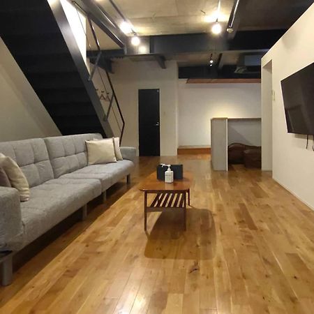 Bhotel Kaniwasou 101 1Br Good For 10Ppl In The Scenic Island Of Miyajima Hatsukaichi Eksteriør bilde