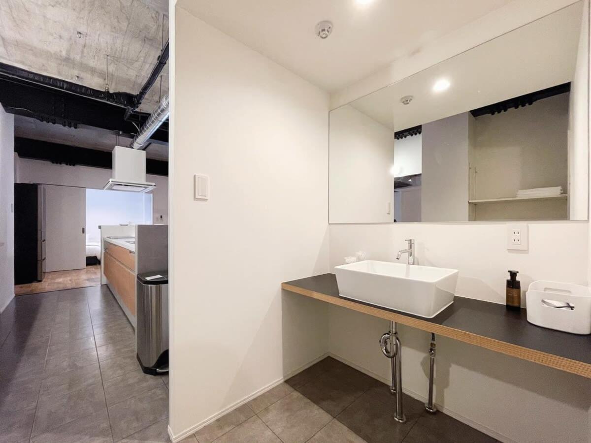 Bhotel Kaniwasou 101 1Br Good For 10Ppl In The Scenic Island Of Miyajima Hatsukaichi Eksteriør bilde