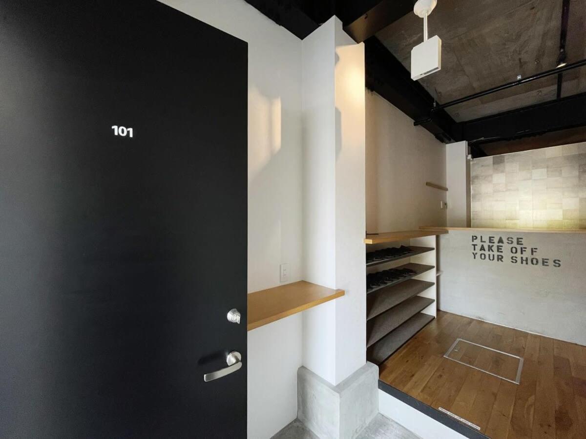 Bhotel Kaniwasou 101 1Br Good For 10Ppl In The Scenic Island Of Miyajima Hatsukaichi Eksteriør bilde