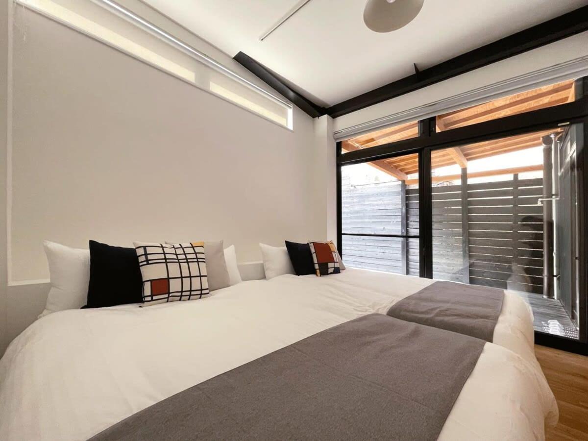 Bhotel Kaniwasou 101 1Br Good For 10Ppl In The Scenic Island Of Miyajima Hatsukaichi Eksteriør bilde