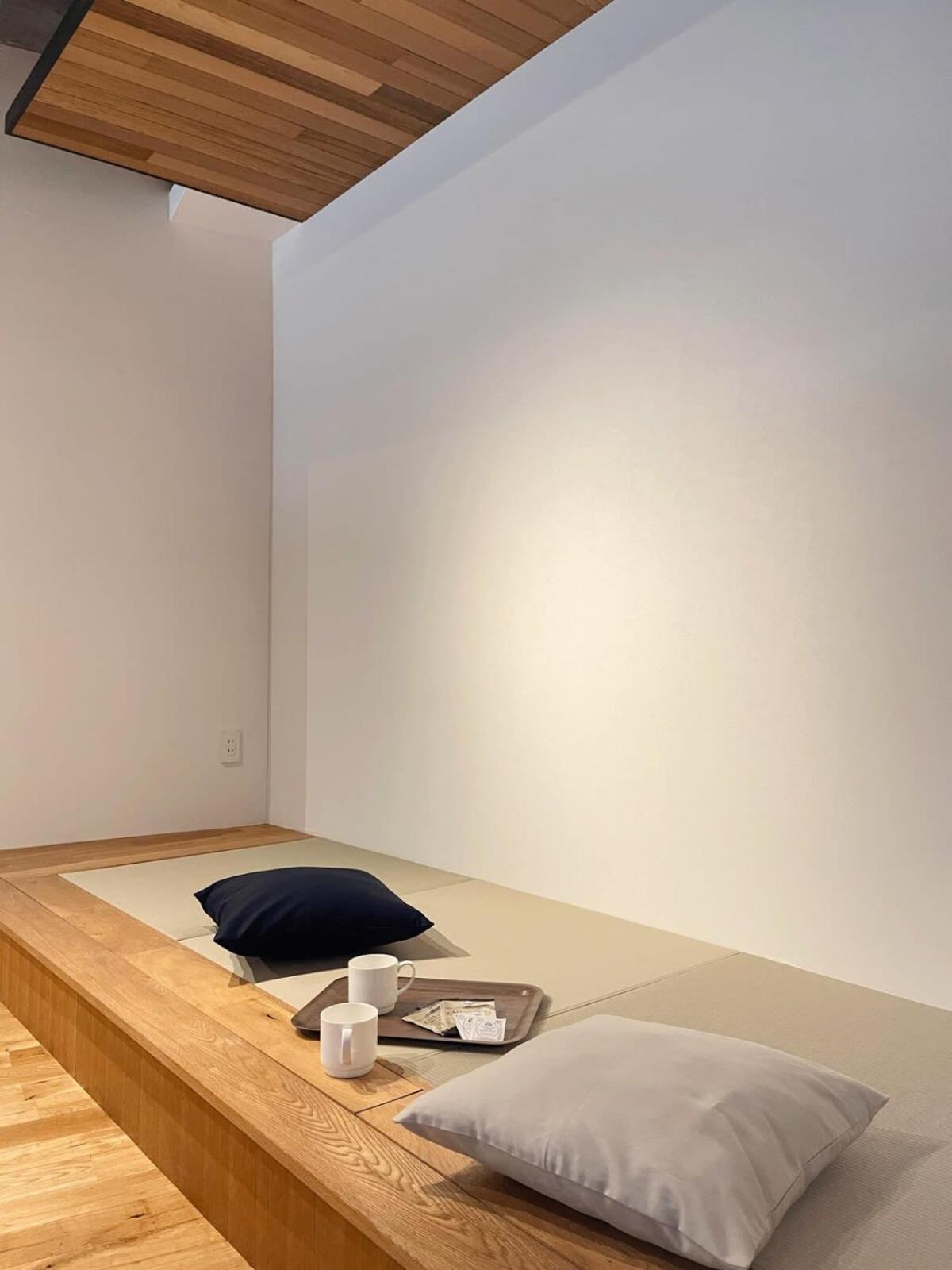 Bhotel Kaniwasou 101 1Br Good For 10Ppl In The Scenic Island Of Miyajima Hatsukaichi Eksteriør bilde