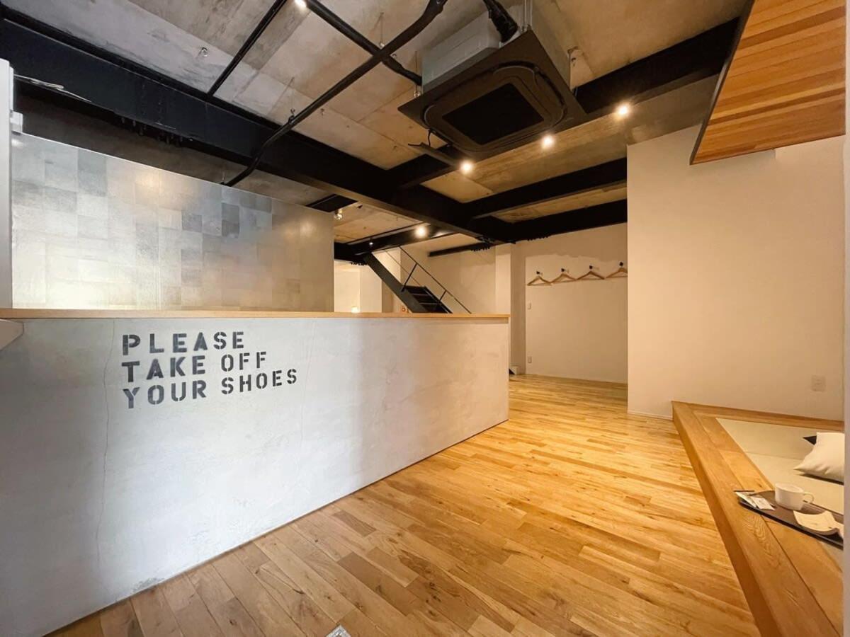 Bhotel Kaniwasou 101 1Br Good For 10Ppl In The Scenic Island Of Miyajima Hatsukaichi Eksteriør bilde