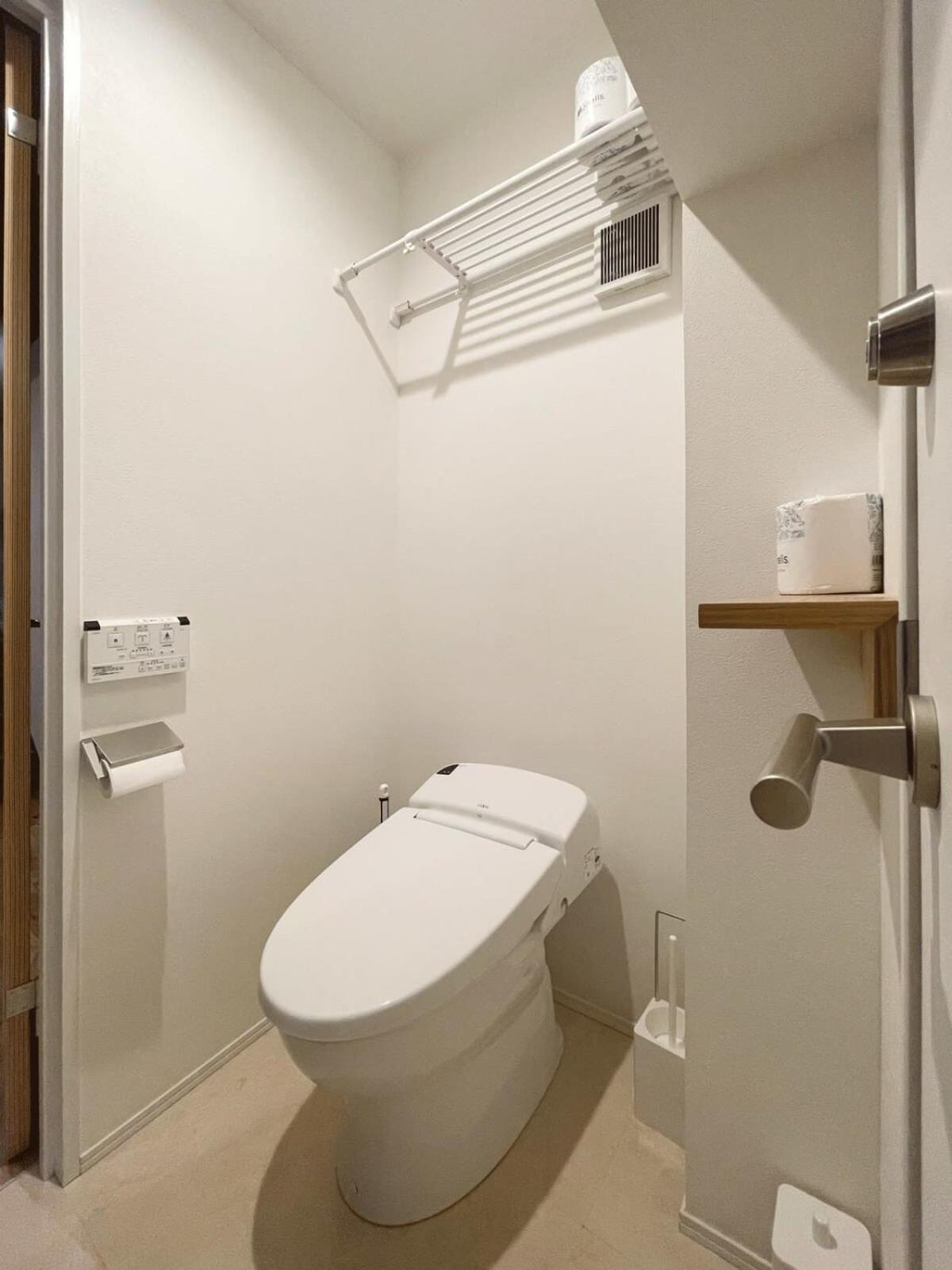 Bhotel Kaniwasou 101 1Br Good For 10Ppl In The Scenic Island Of Miyajima Hatsukaichi Eksteriør bilde