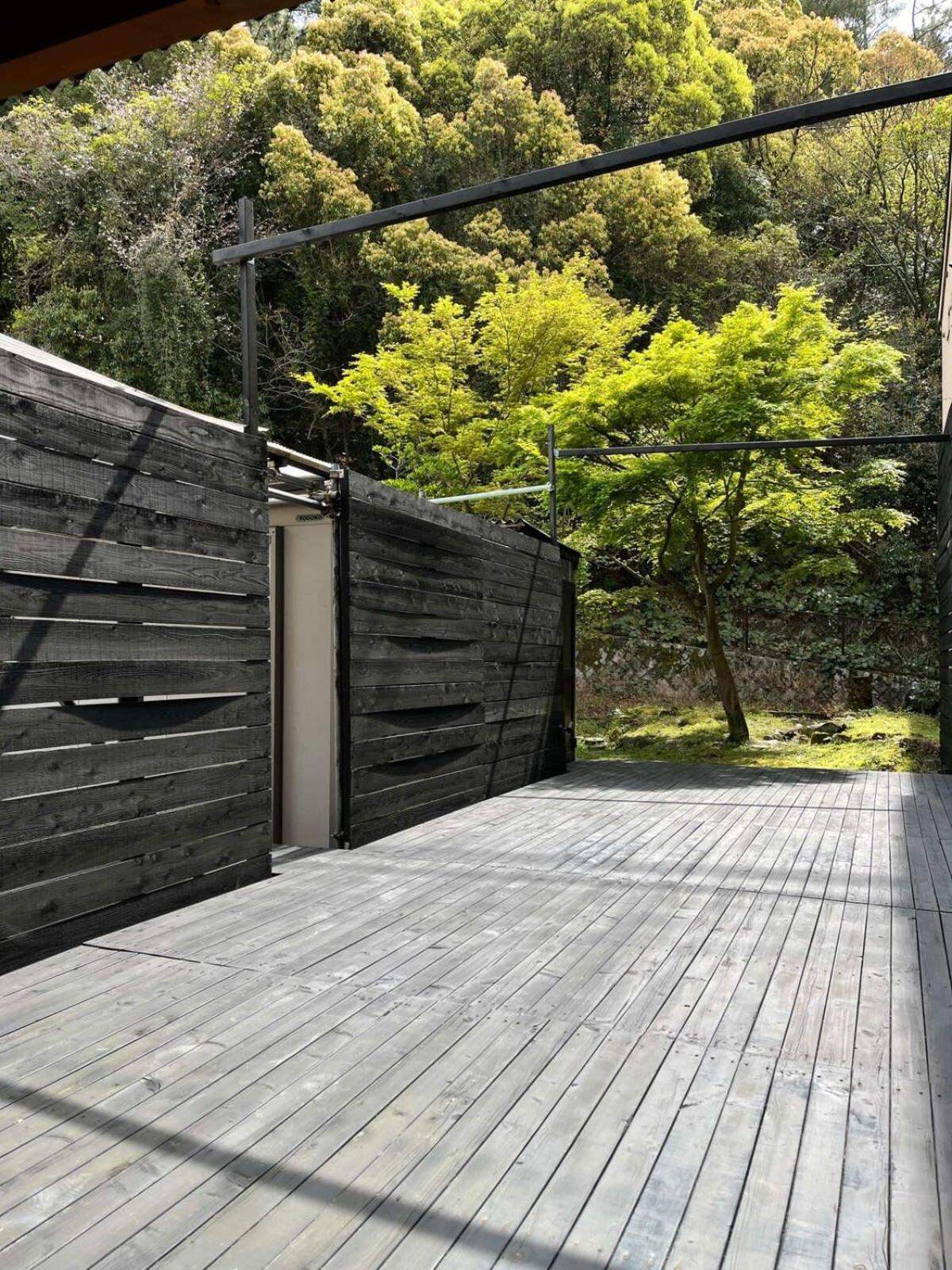 Bhotel Kaniwasou 101 1Br Good For 10Ppl In The Scenic Island Of Miyajima Hatsukaichi Eksteriør bilde