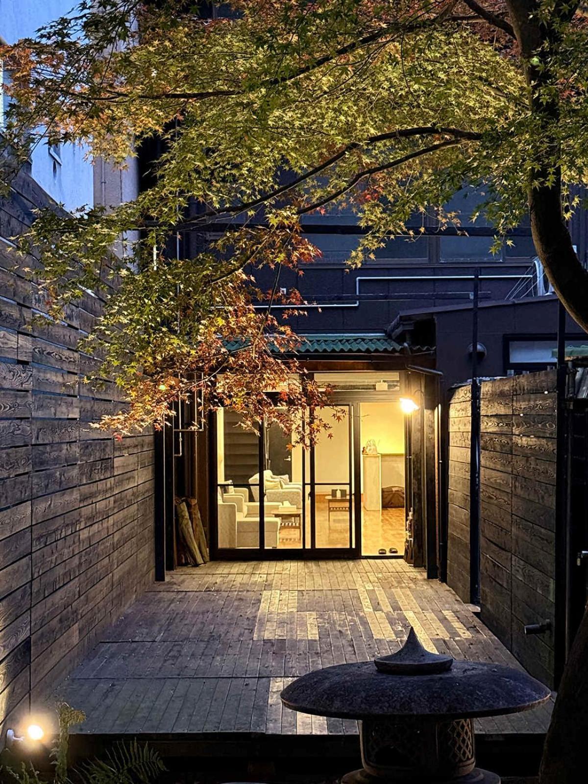 Bhotel Kaniwasou 101 1Br Good For 10Ppl In The Scenic Island Of Miyajima Hatsukaichi Eksteriør bilde