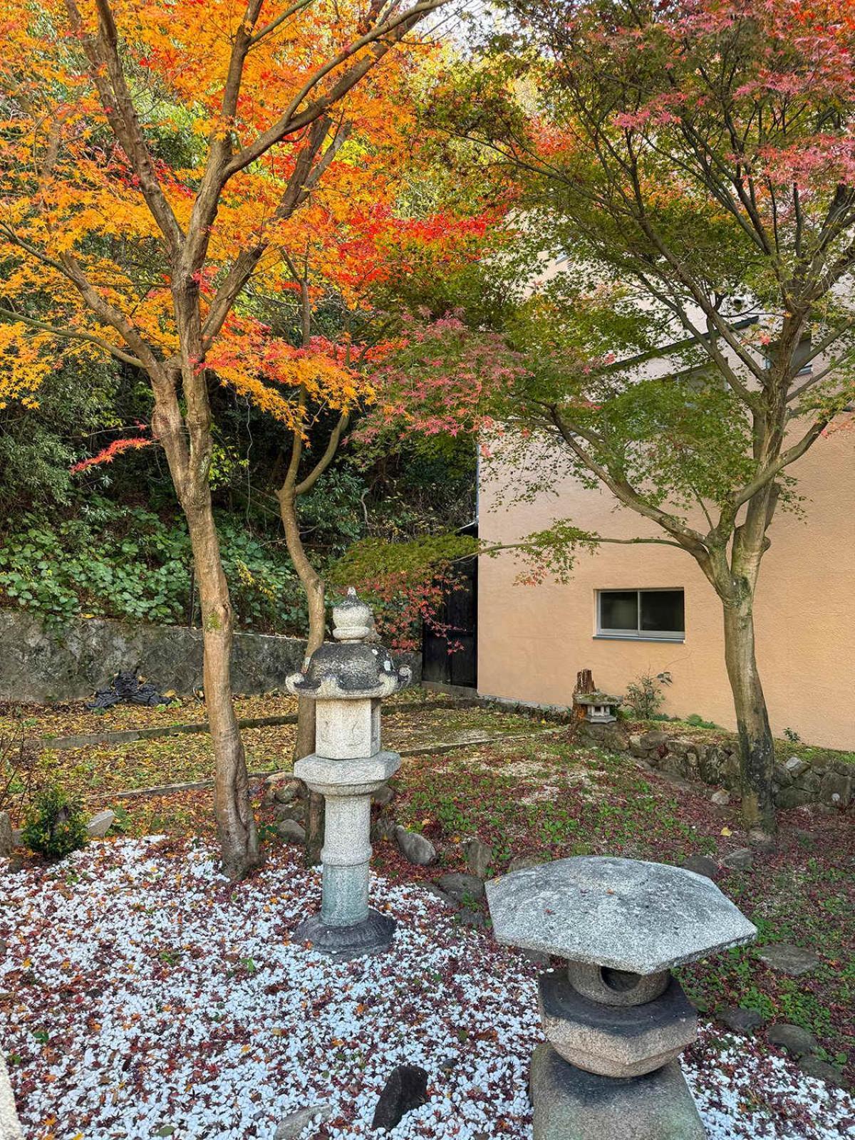 Bhotel Kaniwasou 101 1Br Good For 10Ppl In The Scenic Island Of Miyajima Hatsukaichi Eksteriør bilde